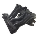 Coletor  Admissao Renault Clio 1.0 8v 2000 2008 Original