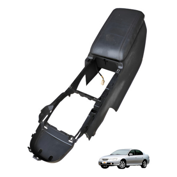 Console Porta Objetos Central Chevrolet Omega 2003