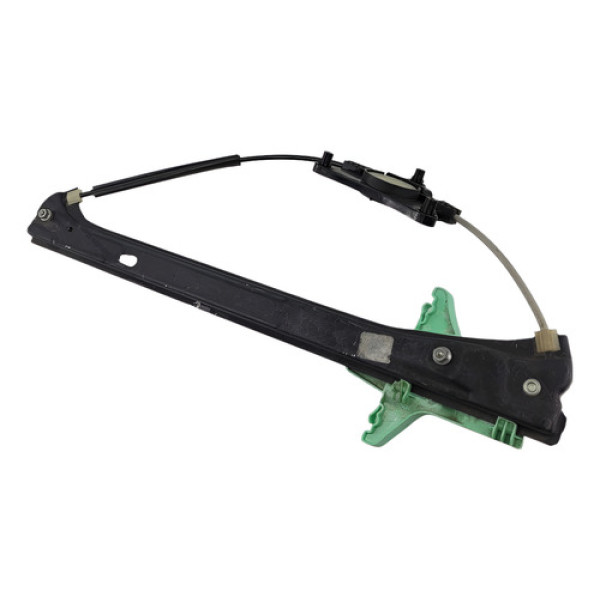 Maquina Vidro Traseiro Esquerdo Volkswagen Tiguan 2019 2021