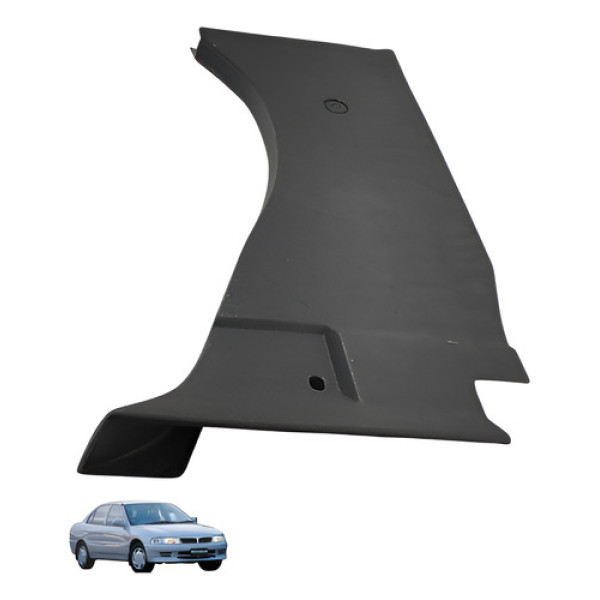 Acabamento Lateral Coluna Mitsubishi Lancer 1997