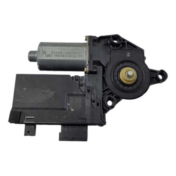 Motor Vidro Eletrico Traseiro Direito  Volkswagen Golf 2012
