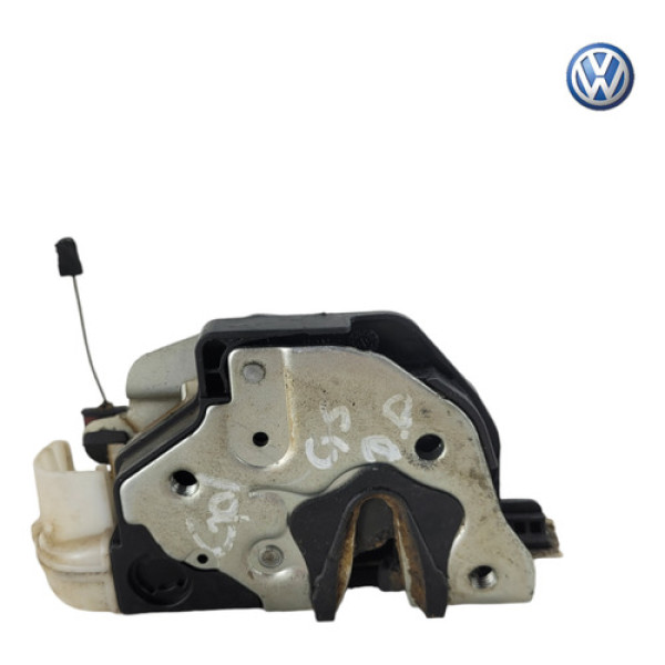 Fechadura Porta Dianteira Direita Volkswagen Gol 2008 2012