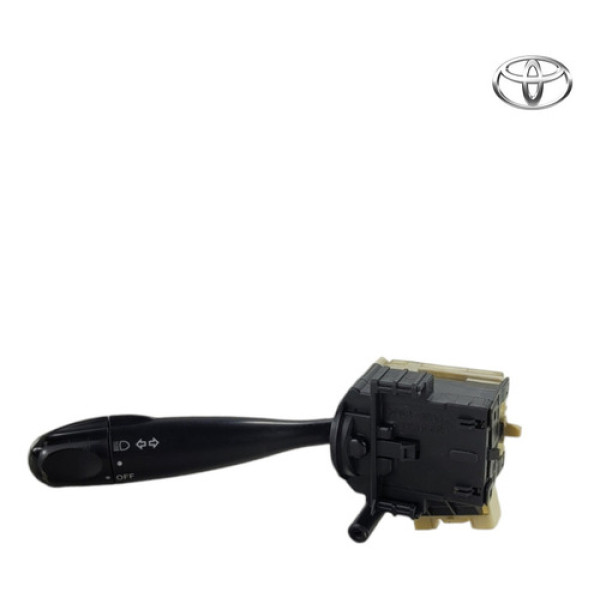 Comando Alavanca Chave Seta Toyota Corolla Fielder 2003 2008