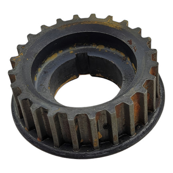 Engrenagem Virabrequim Fiat Palio 1.6 2001 2007