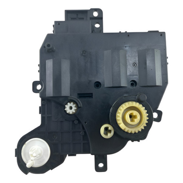 Motor Atuador Caixa Ar Toyota Corolla Cross 2022 2023 12