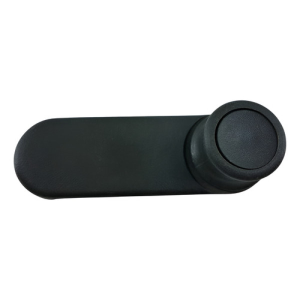 Manivela Maçaneta Vidro Mercedes Benz 709 710 1988 1998 Cinza-escuro