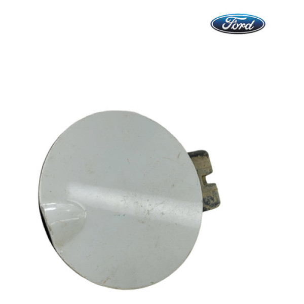 Portinhola Tanque Combustivel Gasolina Ford Fiesta 2002 2014