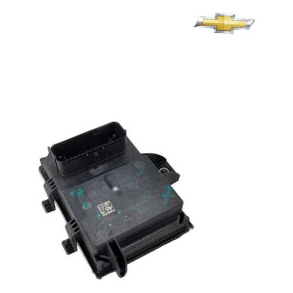 Modulo Bomba Combustivel Chevrolet Tracker Tubo 2017 2020