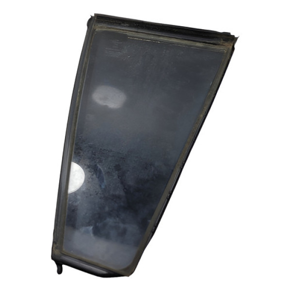 Vidro Fixo Traseiro Esquerdo Toyota Corolla Cross 2022 2023