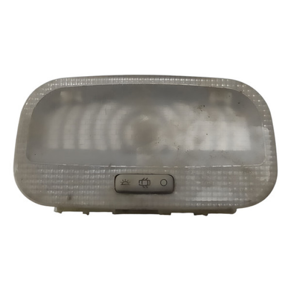 Luz Teto Traseira Citroen C3 Aircross 2014 9652262180