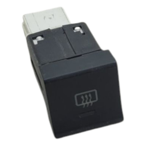 Botao Desembacador Traseiro Volkswagen Fox 2010 2018