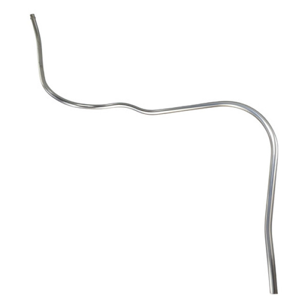 Tubo Cabo Freio De Mao Lado Direito Volkswagen Nivus 2021