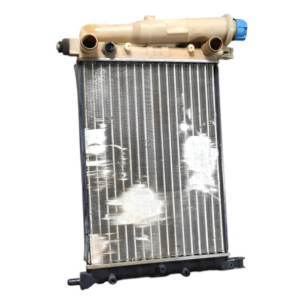 Radiador Agua Fiat Uno Fiorino 1.0 Fire 2004 2012