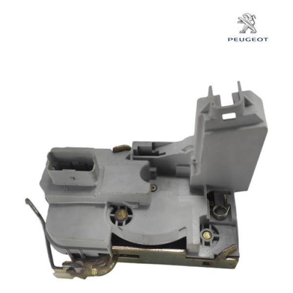 Fechadura Trava Dianteira Direita Peugeot 307 2007 2017