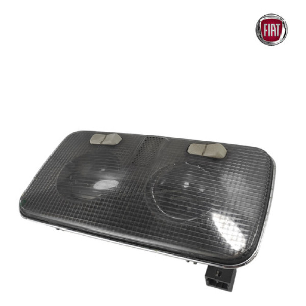 Lanterna Luz Teto Cortesia Fiat Linea Punto 2008 2012