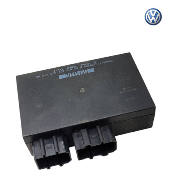 Modulo Conforto Volkswagen Golf Sportline 05 11 1c0959799b