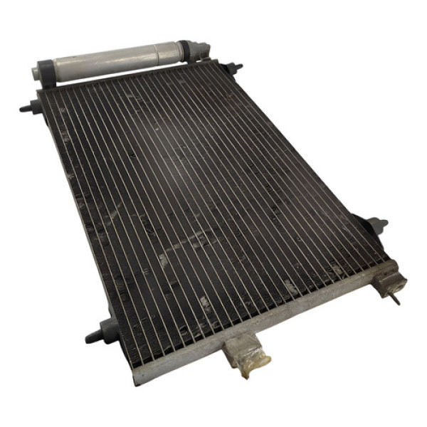 Condensador Xsara Picasso Peugeot 307 2.0 2002 2007