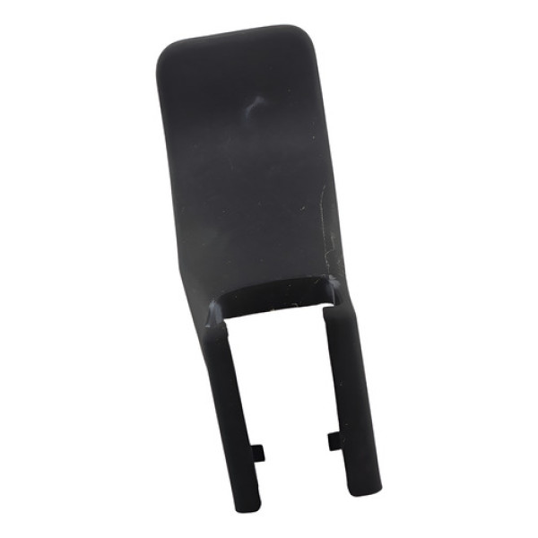 Trilho Banco Dianteiro Esquerdo Outlander 2011 2014 - Preto