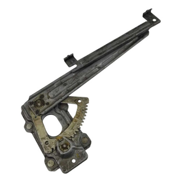 Maquina Vidro Traseiro Direito Renault Kwid 2017 2020