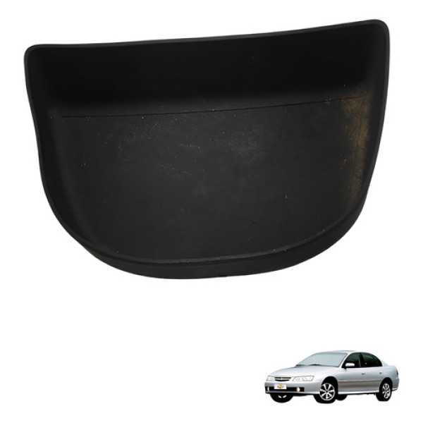 Borracha Console Cambio Gm Omega 2003 2004