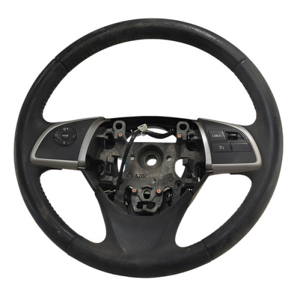 Volante Mitsubishi Outlander 2.0 2011 2014 Preto