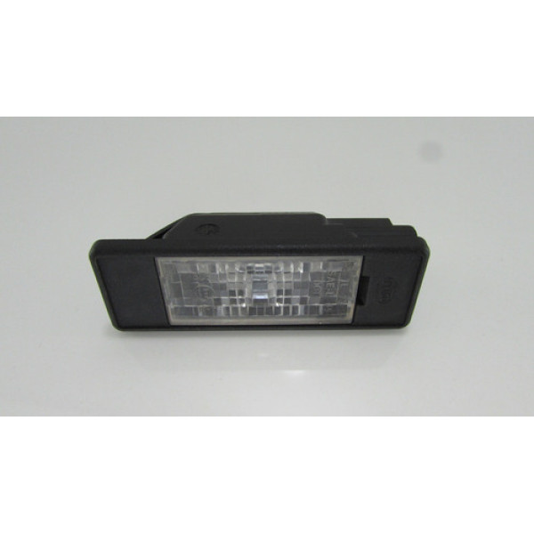 Luz Placa Aircross 2015 Citroen  Original