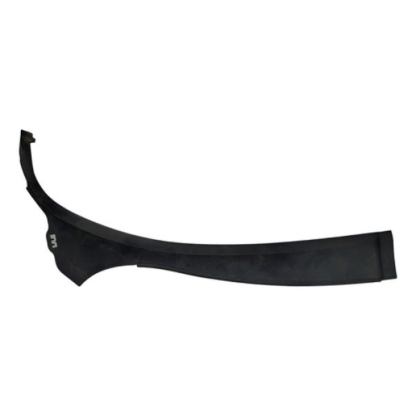 Churrasqueira Moldura Grade Direita Peugeot 206 1998 2013 Fosco