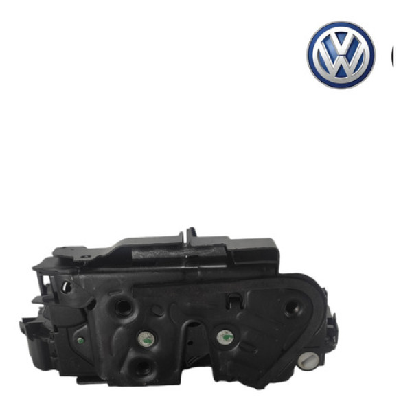Fechadura Porta Traseira Esquerda Volkswagen Polo 2020