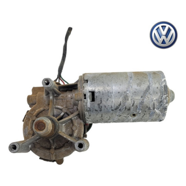 Motor Limpador Parabrisa Volkswagen Gol Bola G2 1995 2005