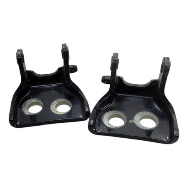 Dobradica Porta Traseira Esquerda Citroen C4  2008 2010