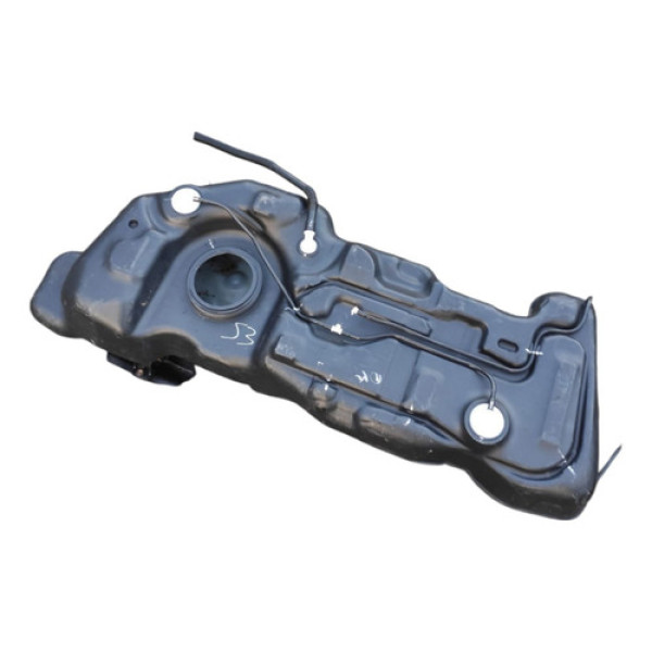 Tanque Gargalo Combustivel Nissan Tiida 2008 2014