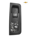 Botao Vidro Eletrico Traseiro Direito Chevrolet Onix 2013