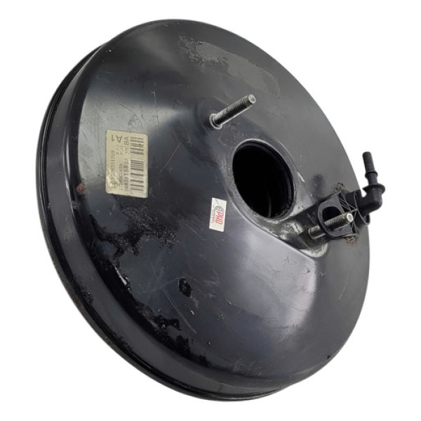 Hidrovacuo Servo Freio Cilindro Citroen C4 Picasso 2011