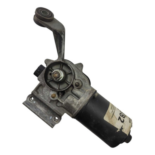 Motor Limpador Parabrisas Dianteira Nissan Sentra 2008 2012