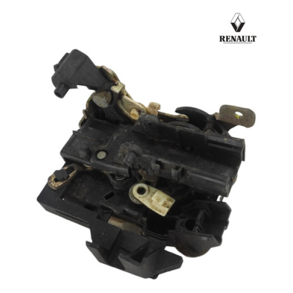 Fechadura Porta Dianteira Direita Renault Clio 2000 2004