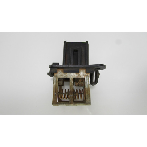 Resistencia Ventoinha Ford Ecosport 2013 Original