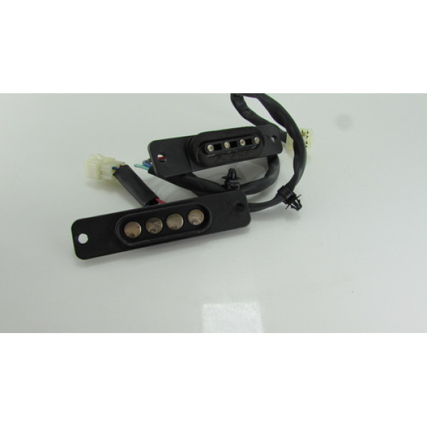Conjunto Trava Magnetica Porta Correr Jac T8 Origina