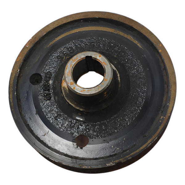 Polia Virabrequim Ford Fiesta 1.0 1.4 Endura 1999 2001