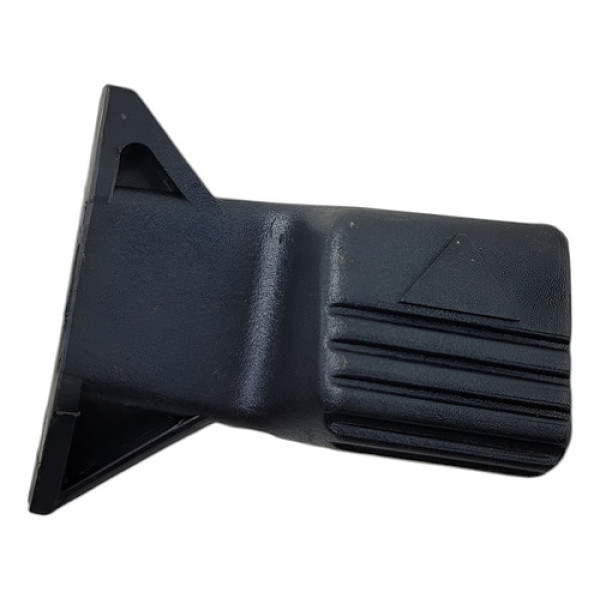 Macaneta Externa Porta Esquerda Uno Mille Elba Fiat 1990 Dianteira/traseira