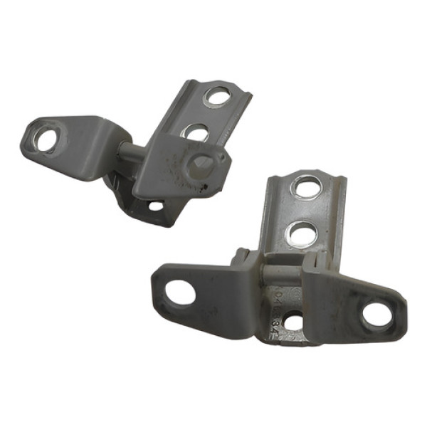 Par Dobradica Porta Dianteira Direita Outlander 2013 2015