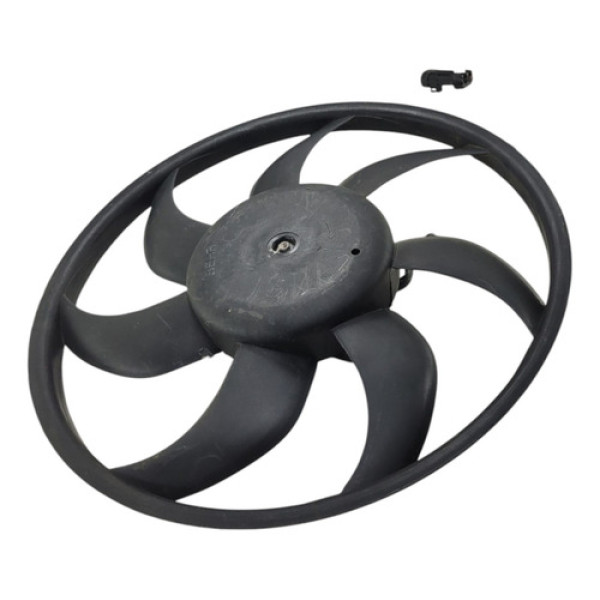 Motor Ventoinha Radiador Ventilacao Fiat Idea 2011 2016