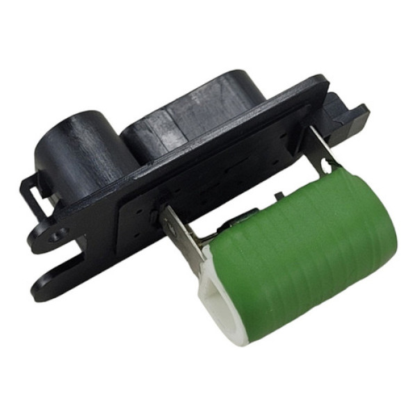 Resistencia Ventoinha Volkswagen Gol Saveiro 2008 2013