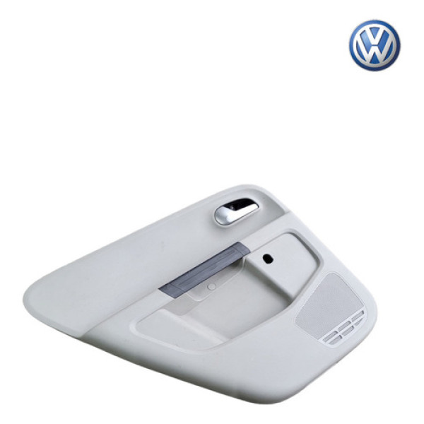 Forro Moldura Acabamento Porta Volkswagen Up 2013 2022