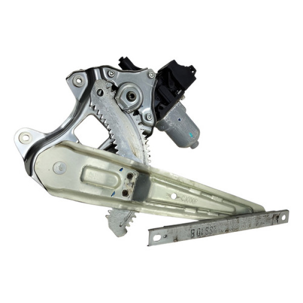 Motor Maquina Vidro Traseira Direita Livina 2009 2014