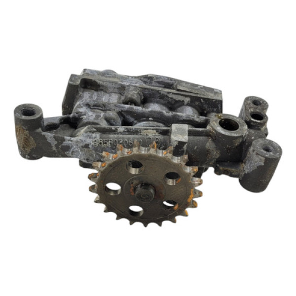 Bomba Oleo Motor Citroen C3 Peugeot 206 207 1.4 2006 2010