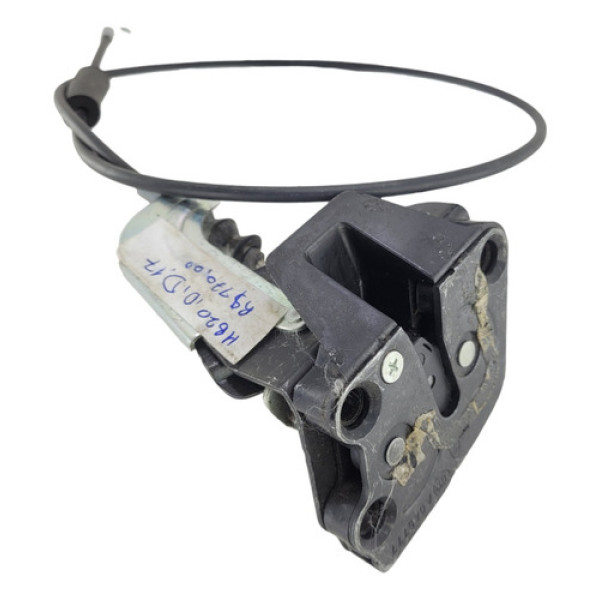 Fechadura Eletrica Hyundai Hb20 2012 2019 Dianteira Direita 