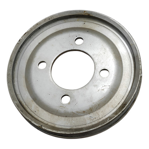 Polia Virabrequim Renault Megane 1.6 2001 2008