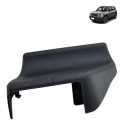 Moldura Lateral Banco Esquerdo  Jeep Renegade 2015 2020 Preto