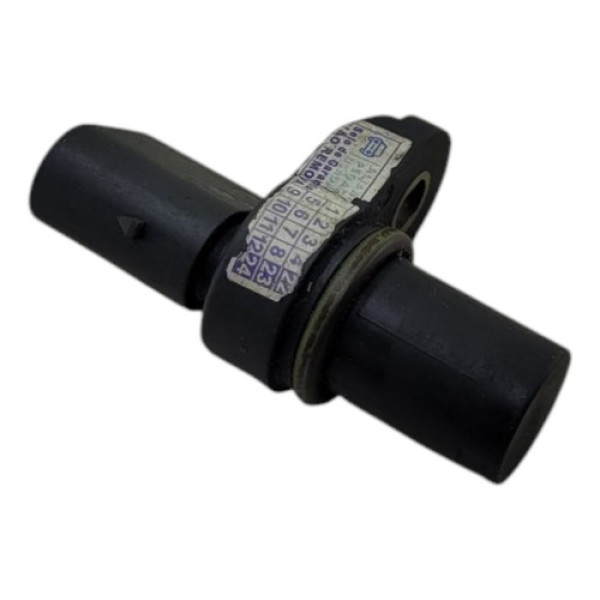 Sensor Nivel Roda Traseira  Esquerda Bmw 320i 2013 2016