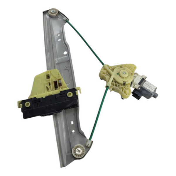 Máquina Vidro Dianteiro Esquerdo Gol G5 G6 G7 G8 2008 2020